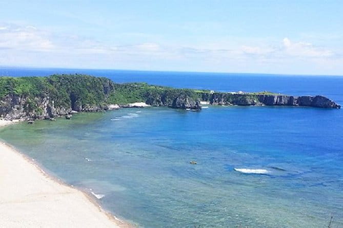 Okinawa Hip-hop Bus C Course Tour to Northern Island - Natural Attractions and Exploration