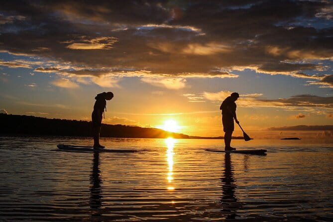 [Okinawa Iriomote] Sunset SUP/Canoe Tour in Iriomote Island - Payment Options