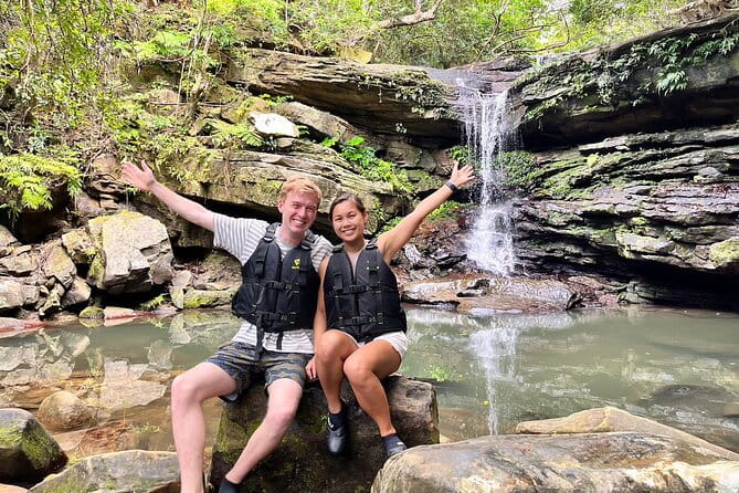 Okinawa Iriomote SUP or Canoe and Barasu Island Snorkeling Tour - Inclusions