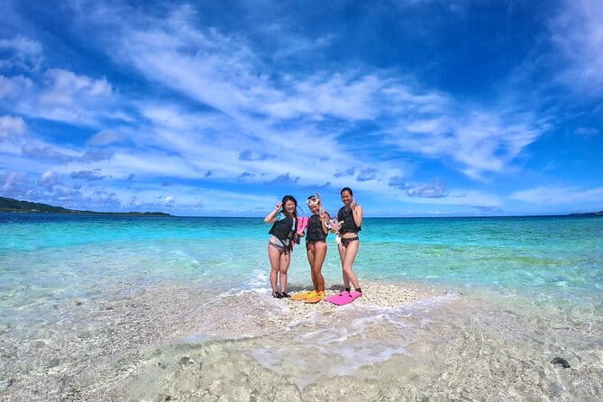 Okinawa Iriomote SUP or Canoe and Barasu Island Snorkeling Tour - Booking and Cancellation