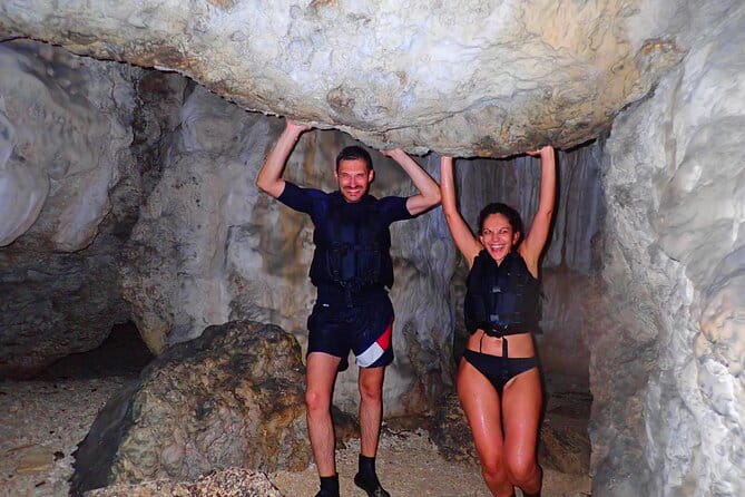 Okinawa Ishigaki Blue Cave Snorkeling Tour - Meeting and Pickup Information