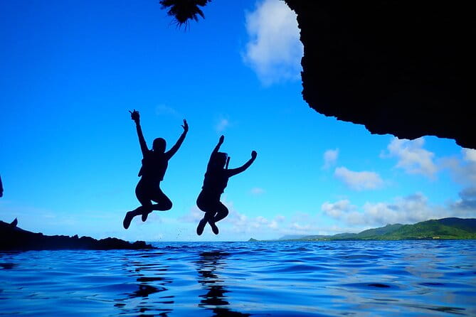 Okinawa Ishigaki Kabira Bay SUP or Canoe and Blue Cave Snorkeling - Safety and Physical Requirements