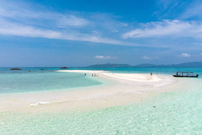 Okinawa Ishigaki Phantom Island and Blue Cave Snorkeling - Issues Reported