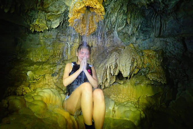 Okinawa Miyako 3set Beach SUP, Snorkeling, Pumpkin Cave,Canoeing - Booking and Cancellation Policy