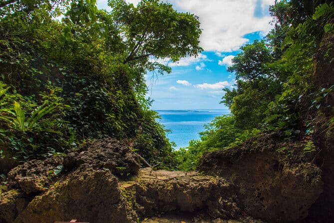 Okinawa Private Customizable 6-Hour Tour By Private Vehicle - Inclusions and Exclusions