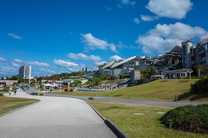 Okinawa Private Customizable 6-Hour Tour By Private Vehicle - Accessibility and Physical Requirements