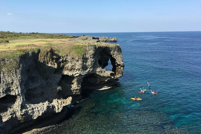 Okinawa Private Full Day Tour With Daily Chauffeur - Pickup Information