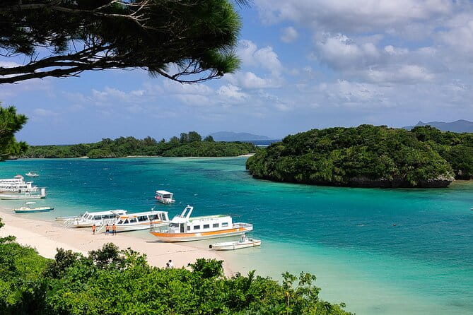 Okinawa Private Full Day Tour With Daily Chauffeur - Booking Details