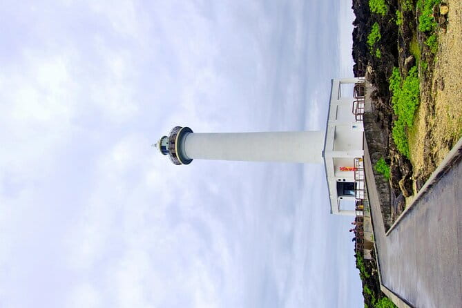 Okinawa Private Full Day Tour With Daily Chauffeur - Explore Okinawas Highlights