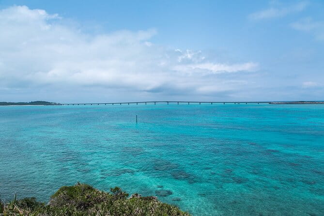 Okinawa Private Full Day Tour With Daily Chauffeur - Customize Your Itinerary