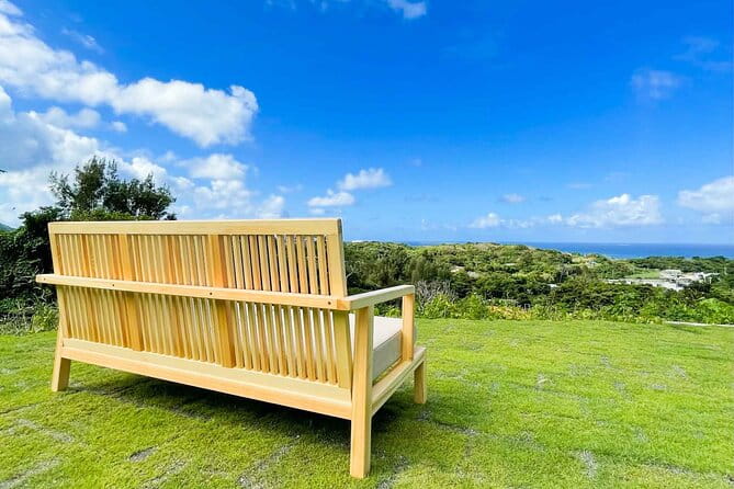 Okinawa Scuba Diving for Certified Divers (3 Boat Dives + Lunch) - Dive Site Highlights