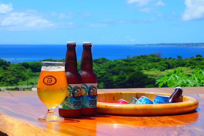 Okinawa Scuba Diving for Certified Divers (3 Boat Dives + Lunch) - Health and Age Restrictions