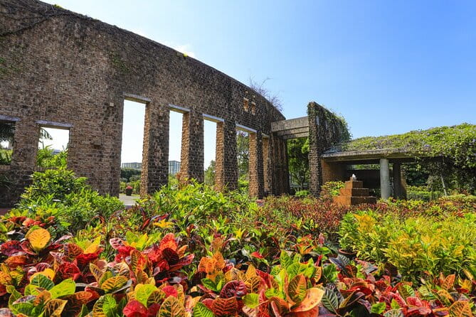 Okinawa Sightseeing Bus Tour - Accessibility and Participation