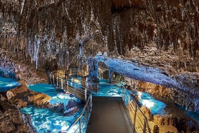 Okinawa World Admission Ticket | Japan - Ticket Information