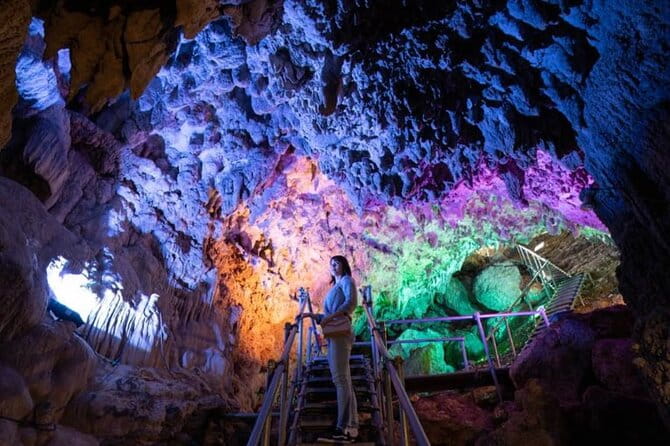 Okinawa World Admission Ticket | Japan - Accessibility and Participation