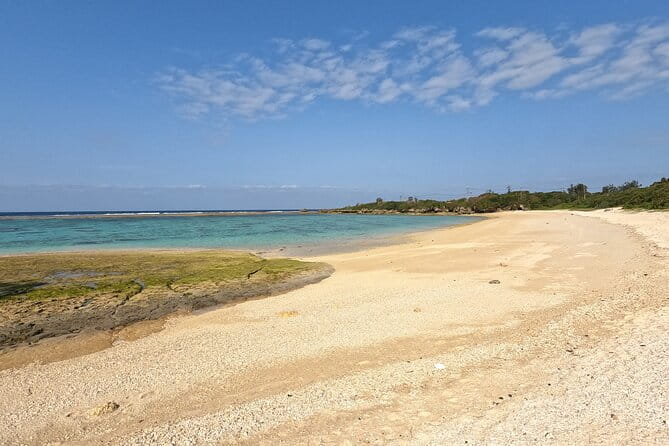 Okinawas Gorgeous Beach & Snorkel Tour: Private & Customised - Key Points