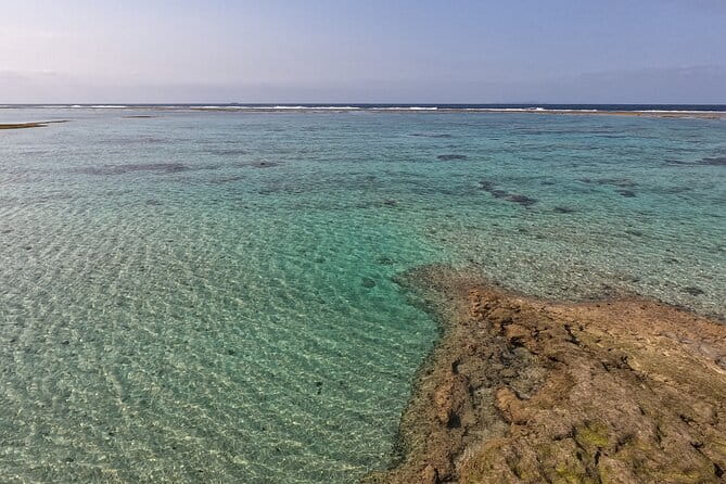 Okinawas Gorgeous Beach & Snorkel Tour: Private & Customised - Exploring Okinawas Stunning Beaches