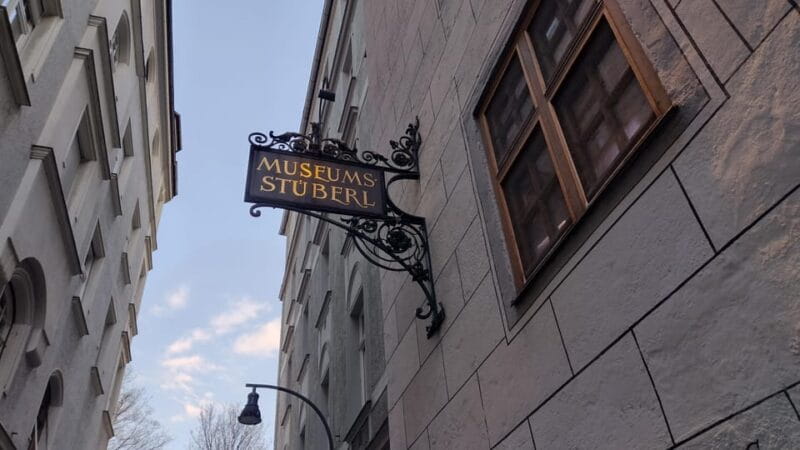 Oktoberfest Museum visit and beer tasting with sommelier - An In-Depth Look at the Oktoberfest Museum Visit and Beer Tasting Experience