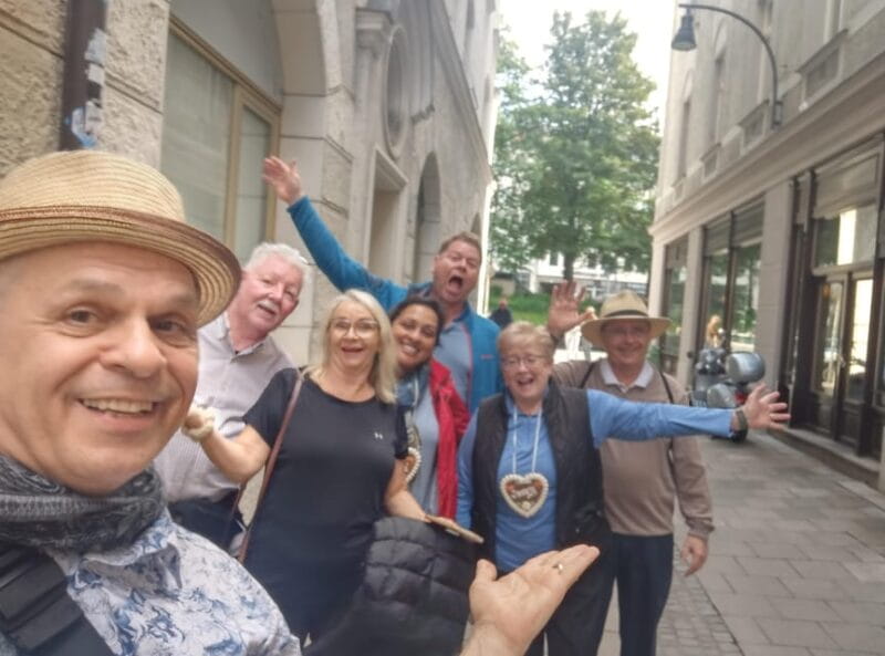 Oktoberfest Museum visit and beer tasting with sommelier - Final Thoughts