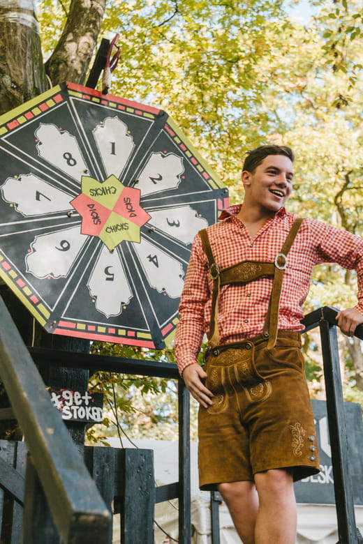 Oktoberfest - Prague to Munich - Ride with Us! - Detailed Review of the Oktoberfest Experience from Prague to Munich