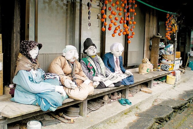 Oku-Iya Cab Plan 6 Hours Course / Tokushima, Shikoku - Booking and Payment Options