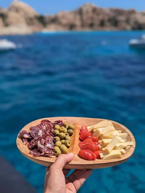 Olbia: Aperitif with Dolphin Watching & Snorkeling Boat Trip - FAQ: Your Practical Questions Answered