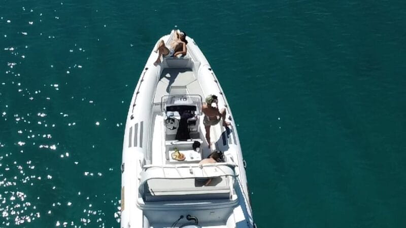 Olbia: Boat tour to watch Dolphins and snorkeling - Who Should Consider This Tour?