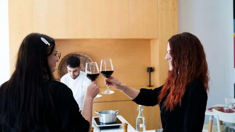 Olbia: cooking class on real pasta carbonara - FAQs