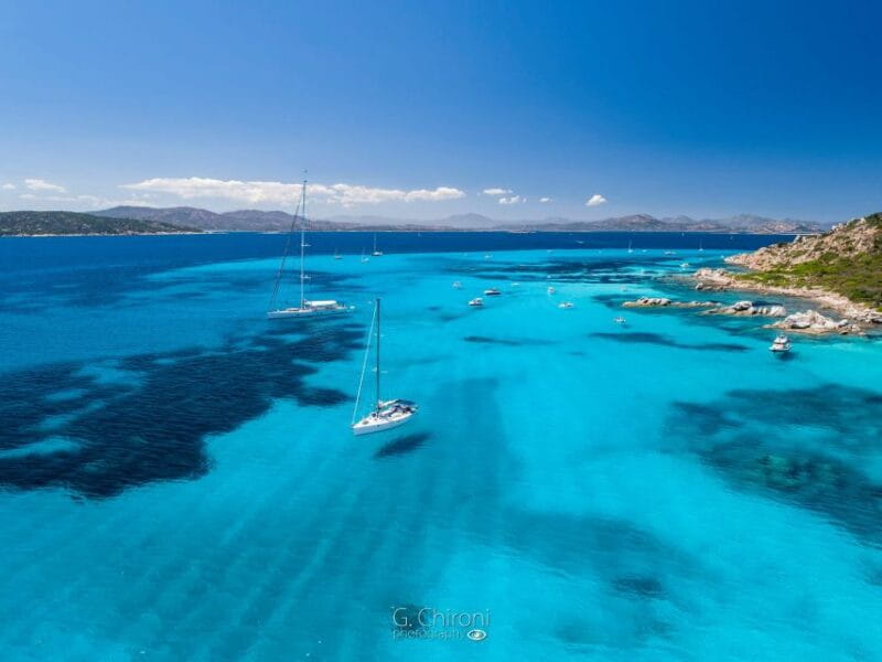 Olbia: Dolphin Watching & Snorkeling Boat Tour near Figarolo - Exploring Sardinia by Boat: A Closer Look