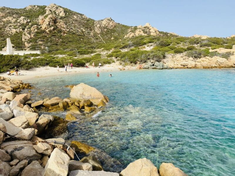 Olbia: Maddalena Archipelago Boat Tour with Minibus Transfer - Who Is This Tour For?