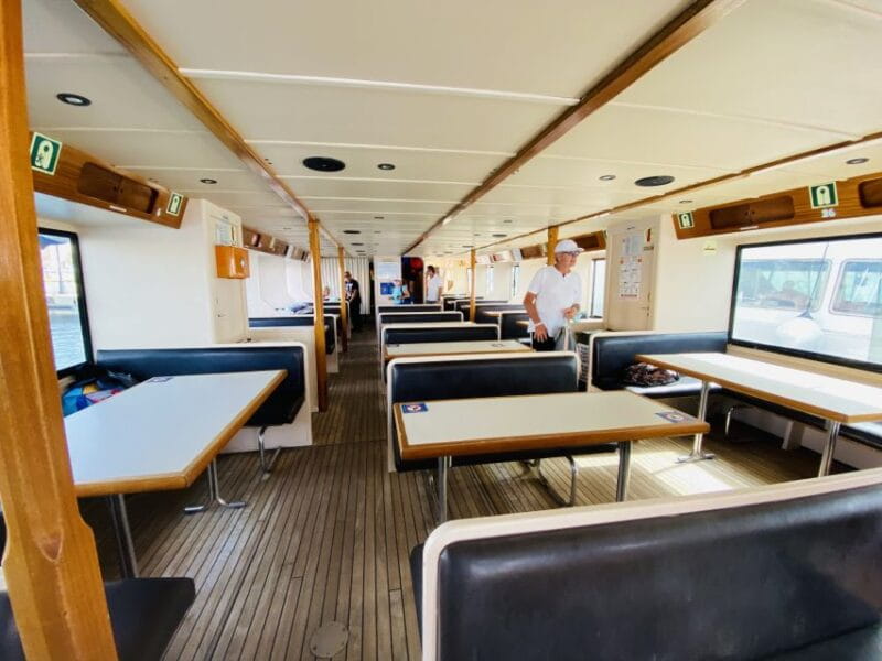 Olbia: Maddalena Archipelago Boat Tour with Minibus Transfer - The Value: Is It Worth It?