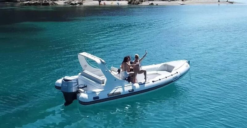 Olbia: Sunset and dolphin watching - Key points / Takeaways