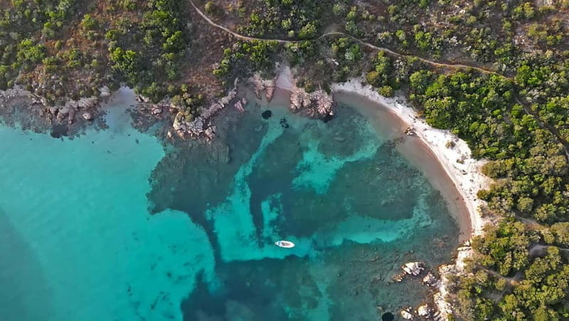 Olbia: Sunset aperitif on a boat - Key points / Takeaways