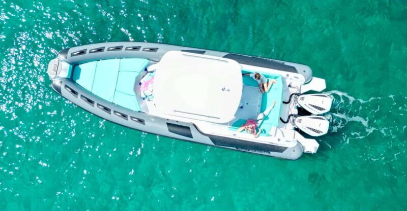 OLBIA: Unique excursions in the Gulf of Olbia - A day on the water—what to expect