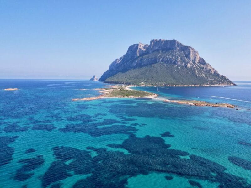 OLBIA: Unique excursions in the Gulf of Olbia - Who will love this tour?