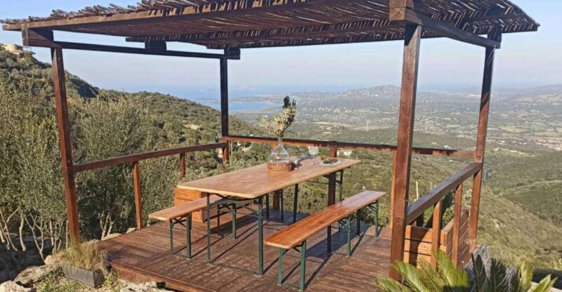 Olbia: visit a gin-making factory with tasting - Key points / Takeaways