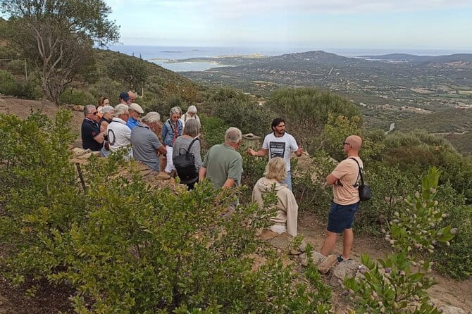 Olbia: visit a myrtle-making factory with tasting - FAQ