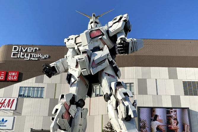Old and New Tokyo Half Day Cycling - Tokyo Bay Olympic Sites by Bike - Participant Requirements