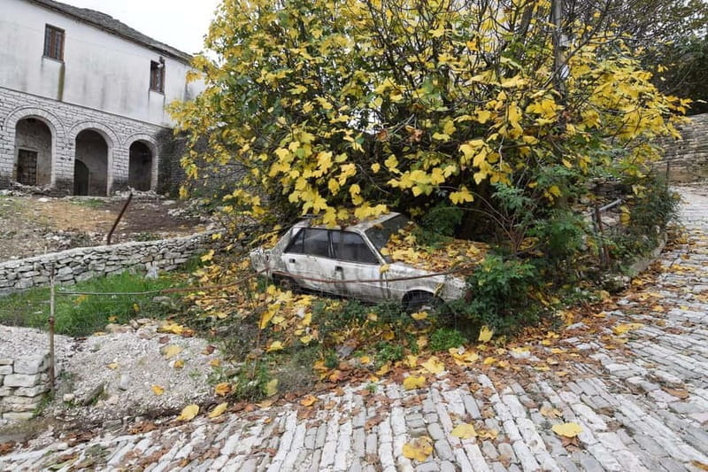 Old Bazaar-Cfake-Dunavat-Ali Pasha Bridge Walking Tour - Practical Details: What to Expect and How to Prepare