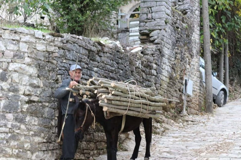 Old Bazaar-Cfake-Dunavat-Ali Pasha Bridge Walking Tour - Final Thoughts