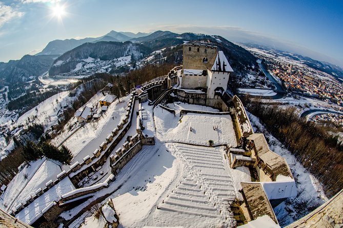 Old Castle of Celje - Permanent Exhibitions