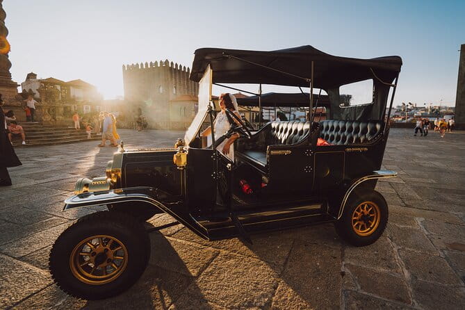 Old City Tour - Who Would Love This Tour?