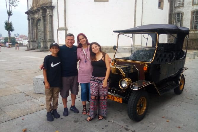 Old City Tour - Final Thoughts