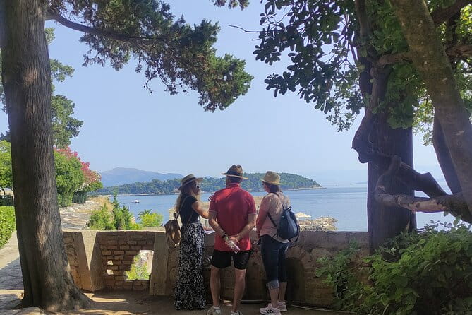 Old Fortress and Corfu Old Town: History and culture - The Sum Up: A Solid Dive into Corfu’s Past