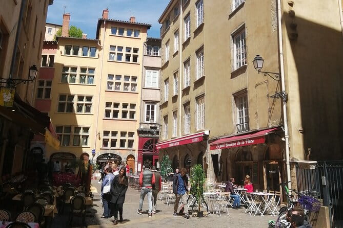 Old Lyon Private Guided Walking Tour - FAQ