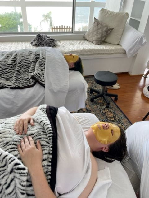 Old Malibu Jailhouse Guided Meditation Tour With Massage - Exploring Malibus Captivating History