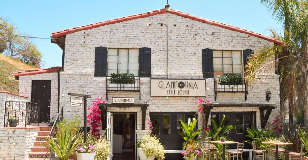 Old Malibu Jailhouse Guided Meditation Tour With Massage - Whats Included in the Experience