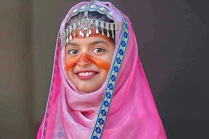 Old Nizwa Authentic Walks - Reviewing Traveler Insights