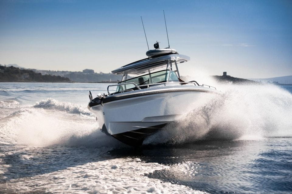 Old Port: Daily Boat Rental With Skipper - Boat Rental and Skipper