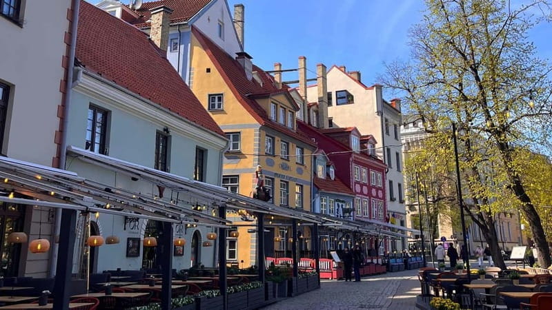 Old Riga Walking Tour: Legends, Landmarks & Hidden Gems 1,5h - Final Thoughts: Is This Tour Right for You?